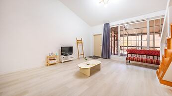 Gapyeong Santa Maria Dog-friendly Privat