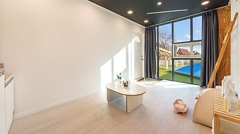 Gapyeong Santa Maria Dog-friendly Privat