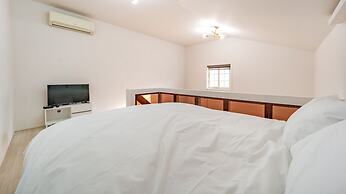 Gapyeong Santa Maria Dog-friendly Privat