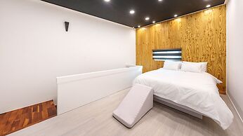Gapyeong Santa Maria Dog-friendly Privat