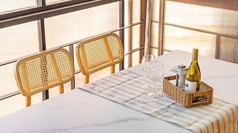 Gapyeong Santa Maria Dog-friendly Privat