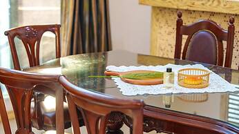 Gapyeong Santa Maria Dog-friendly Privat