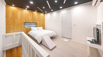 Gapyeong Santa Maria Dog-friendly Privat