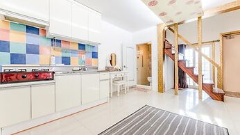 Gapyeong Santa Maria Dog-friendly Privat