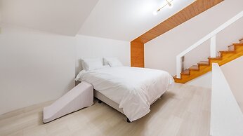 Gapyeong Santa Maria Dog-friendly Privat