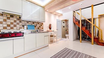 Gapyeong Santa Maria Dog-friendly Privat