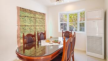 Gapyeong Santa Maria Dog-friendly Privat