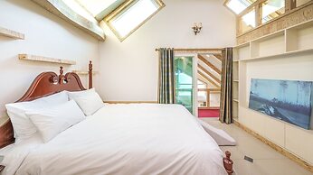 Gapyeong Santa Maria Dog-friendly Privat