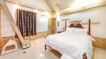 Gapyeong Santa Maria Dog-friendly Privat