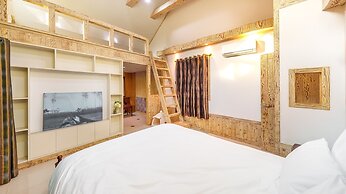 Gapyeong Santa Maria Dog-friendly Privat