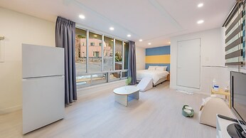 Gapyeong Santa Maria Dog-friendly Privat