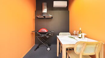 Gapyeong Santa Maria Dog-friendly Privat