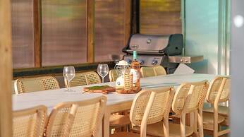 Gapyeong Santa Maria Dog-friendly Privat