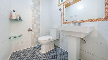Gapyeong Santa Maria Dog-friendly Privat
