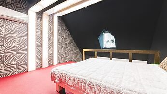 Gapyeong Santa Maria Dog-friendly Privat