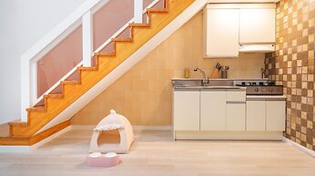 Gapyeong Santa Maria Dog-friendly Privat