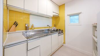 Gapyeong Santa Maria Dog-friendly Privat