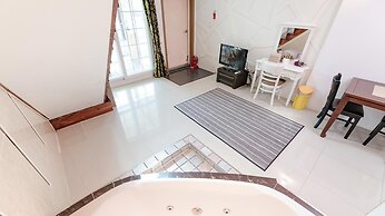 Gapyeong Santa Maria Dog-friendly Privat