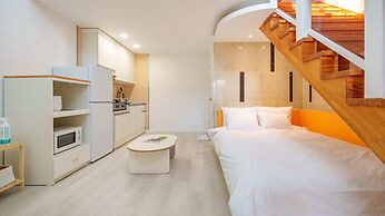 Gapyeong Santa Maria Dog-friendly Privat