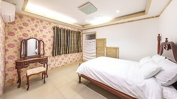 Gapyeong Santa Maria Dog-friendly Privat