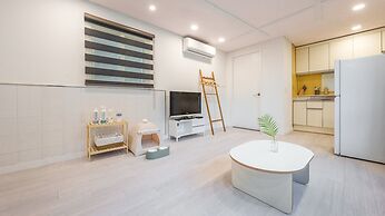 Gapyeong Santa Maria Dog-friendly Privat