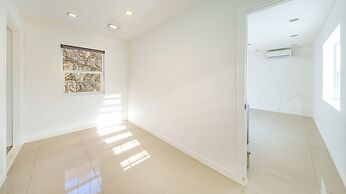 Gapyeong Santa Maria Dog-friendly Privat