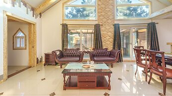 Gapyeong Santa Maria Dog-friendly Privat