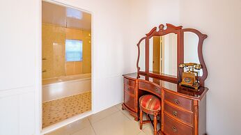 Gapyeong Santa Maria Dog-friendly Privat