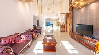 Gapyeong Santa Maria Dog-friendly Privat