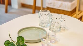 Gapyeong Santa Maria Dog-friendly Privat