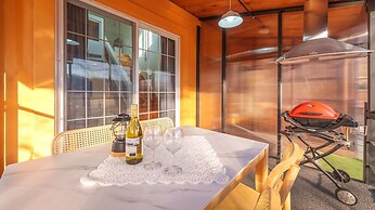 Gapyeong Santa Maria Dog-friendly Privat