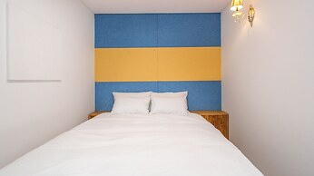 Gapyeong Santa Maria Dog-friendly Privat