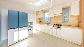 Gapyeong Santa Maria Dog-friendly Privat