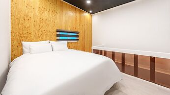 Gapyeong Santa Maria Dog-friendly Privat