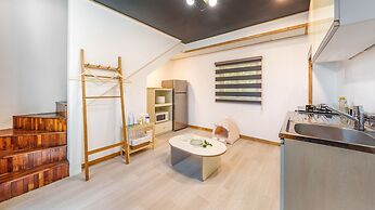 Gapyeong Santa Maria Dog-friendly Privat
