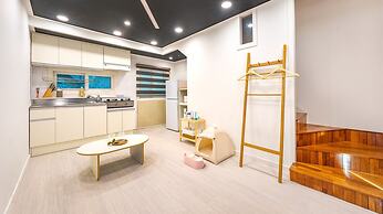 Gapyeong Santa Maria Dog-friendly Privat