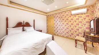 Gapyeong Santa Maria Dog-friendly Privat