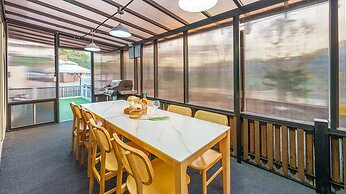 Gapyeong Santa Maria Dog-friendly Privat