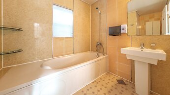 Gapyeong Santa Maria Dog-friendly Privat