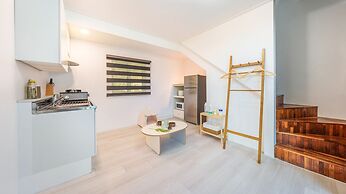Gapyeong Santa Maria Dog-friendly Privat
