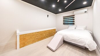 Gapyeong Santa Maria Dog-friendly Privat
