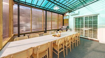 Gapyeong Santa Maria Dog-friendly Privat