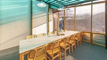 Gapyeong Santa Maria Dog-friendly Privat