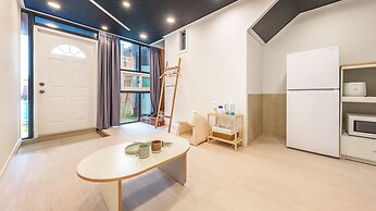 Gapyeong Santa Maria Dog-friendly Privat