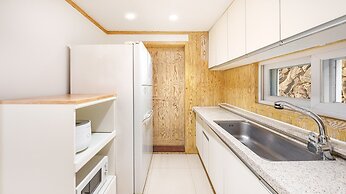 Gapyeong Santa Maria Dog-friendly Privat