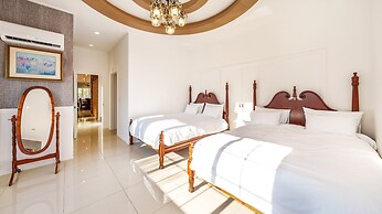 Gapyeong Santa Maria Dog-friendly Privat