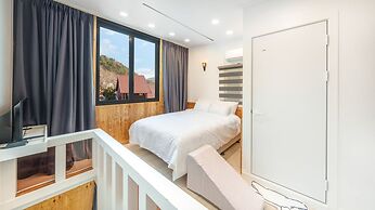 Gapyeong Santa Maria Dog-friendly Privat
