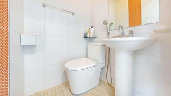 Gapyeong Santa Maria Dog-friendly Privat
