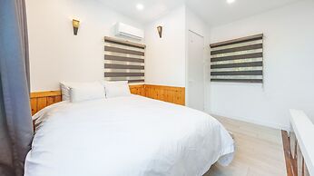 Gapyeong Santa Maria Dog-friendly Privat