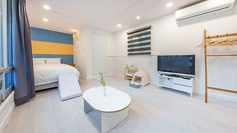 Gapyeong Santa Maria Dog-friendly Privat